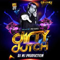 Dirty Dutch Vol.9 - Dj Mj Production